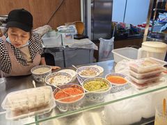 -开心果牛扒城(雍华庭店)