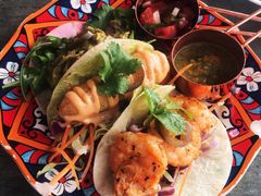 三味taco-The Rug Cafe(王府中环店)