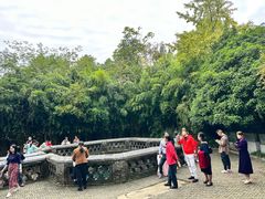 -习家池
