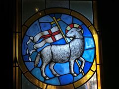 -圣母百花圣殿