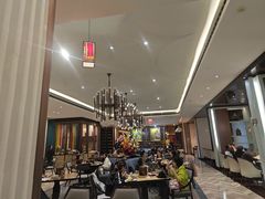 -西藏饭店·亚克·食光自助餐厅(文殊院店)