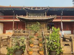 -昆明市金殿名胜区