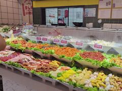 -醉人椒麻辣香锅(上地华联店)