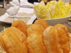 -海鲨湾海鲜会馆(百家湖1912店)