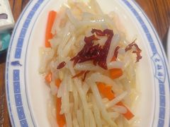 -老雒阳面馆·水席(定鼎门店)