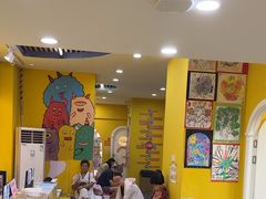 -大卫美术教育(南湖中央广场校区)