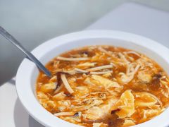 酸辣汤-紫光园(劲松店)