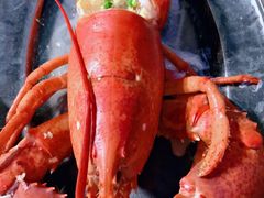 -阿浪海鲜连锁加工店(B栋2排1号火车头店)
