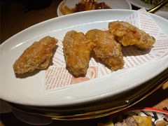 -新白鹿餐厅(银泰西湖文化广场店)