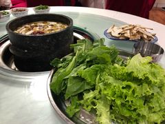 -南渝食府.石锅鸡(尚城花园店)
