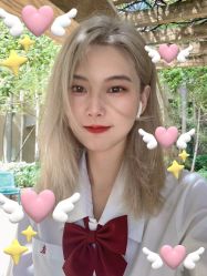 点击看大图 -3AM HAIR SALON烫发染发接发