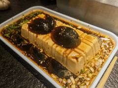 -晓波烧烤(南桥店)