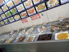 -渔民船说·北塘海鲜·天津菜·海肠捞饭(北塘古镇店)