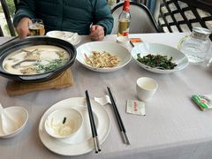 -颂福楼·南京菜(定淮门店)