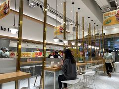 -池奈·咖喱蛋包饭(熙地港店)