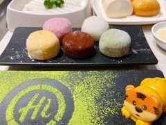 -海底捞火锅鲜切牛肉主题店(长寿路店)