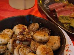 -BROWNSTONE布朗石西班牙餐厅(富城店)