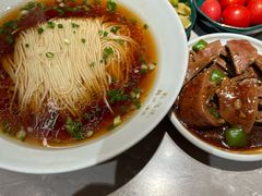 -松鹤楼·苏式汤面(虹桥天地店)