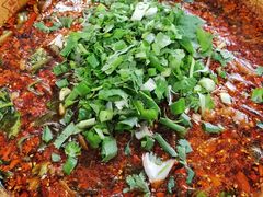 -乐山第一家临江鳝丝(茶坊路店)