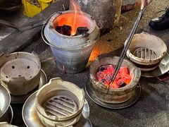 -小板凳(四公里店)