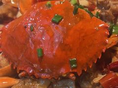 -胖哥俩肉蟹煲(淮安万达店)