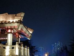 -金城公园