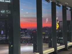 -OCEAN DANCE高空舞蹈室