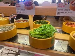 -喜家自助小火锅(卓悦里店)