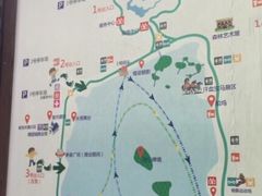 -武清南湖绿博园