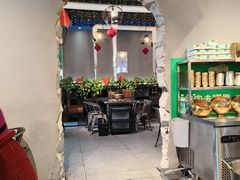 -胡悦里韩式烤肉(芝罘万达广场店)