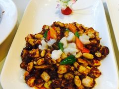 -老正兴菜馆(福州路店)