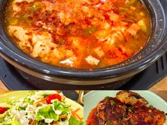 -贤花饭店(城阳店)