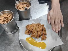 -颓记茶餐厅(夏湾店)