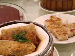 -凤凰楼酒家·粤宴点心(华强北店)