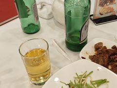 -瑞福园联谊餐室(茂名南路店)