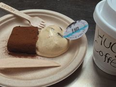 -HUGS coffee(东区店)
