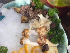 -乔先生涮肉·鲜活牛羊肉火锅(塘沽店)