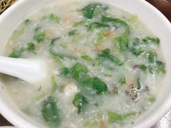 -华记粥饭店(印象容桂主题风情街店)