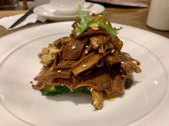 -枣子树·素食餐厅(普陀山店)