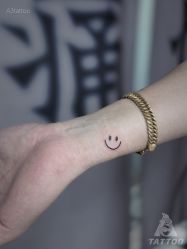 -雕哥的纹身店A3 TATTOO&纹身培训