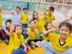 -伊顿幼儿园(济南大地锐城校区)