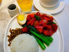 -尚菜·头道豉油鸡(骏景花园店)