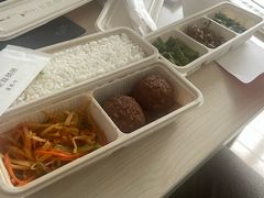 -小厨娘淮扬菜(河西奥美大厦店)