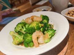 -小雅木姜子烤鸡·贵州菜(鸿通城店)