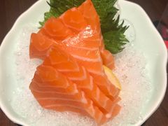 -仓桥家·焗寿司·锅物(光谷步行街店)