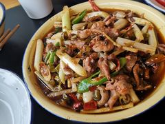 -李子坝梁山鸡(李子坝大鸡哥店)