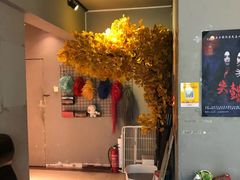 -怪谈恐怖真人实景密室逃脱(百隆广场A座店)