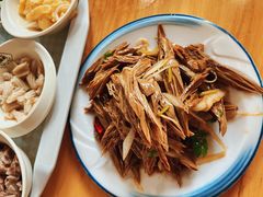 -太原面食店(解放路店)