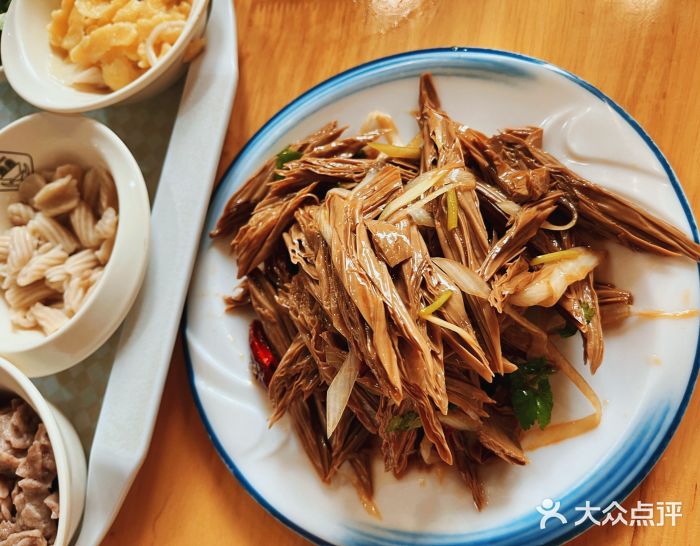 太原面食店(解放路店)图片