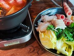 -京鹿料理(荟聚店)